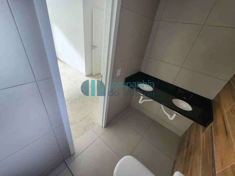 Sobrado, 3 quartos, 124 m² - Foto 11