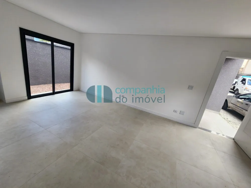 Sobrado, 3 quartos, 124 m² - Foto 3