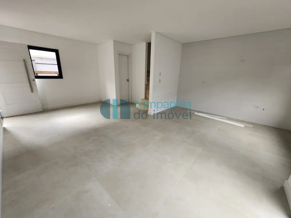 Sobrado, 3 quartos, 124 m² - Foto 5