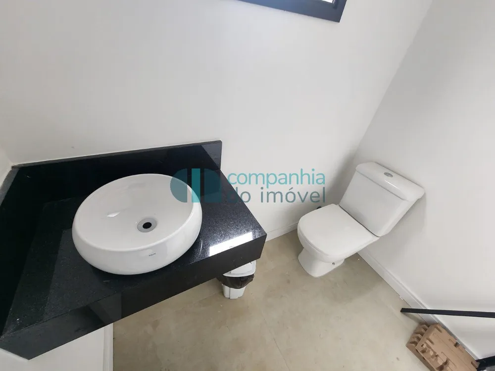 Sobrado, 3 quartos, 124 m² - Foto 4
