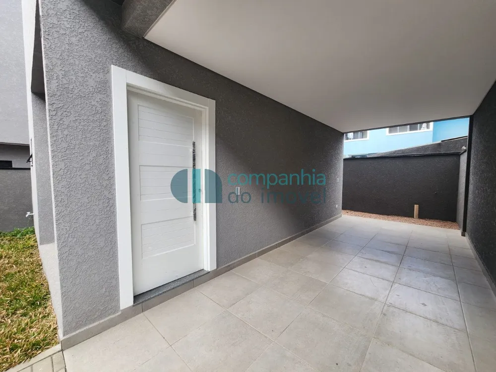 Sobrado, 3 quartos, 124 m² - Foto 2