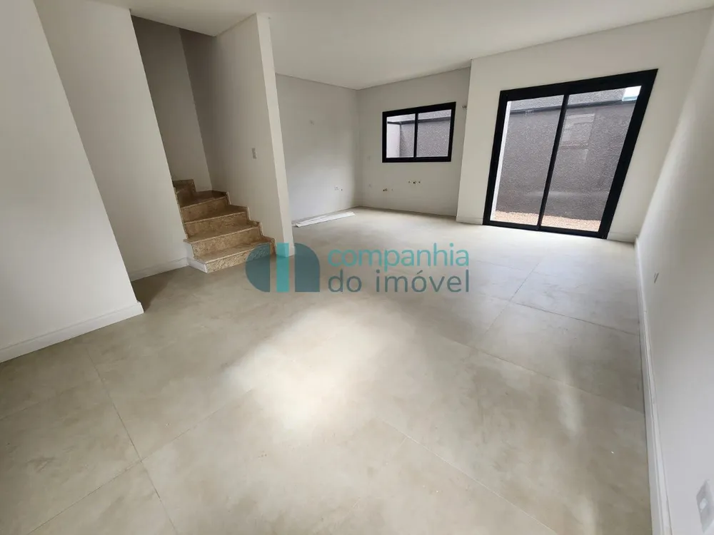 Sobrado, 3 quartos, 124 m² - Foto 6