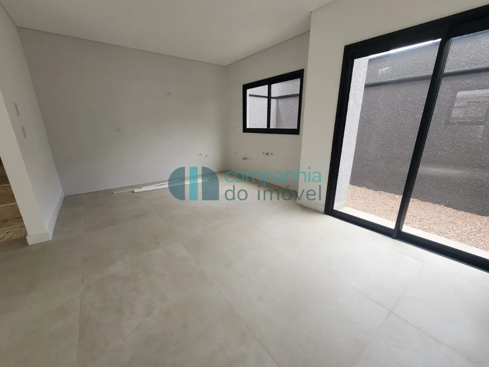 Sobrado, 3 quartos, 124 m² - Foto 7