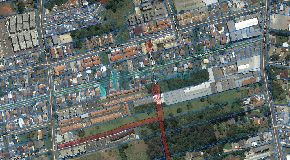 Terreno, 420 m² - Foto 1