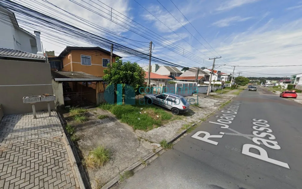 Terreno, 420 m² - Foto 3