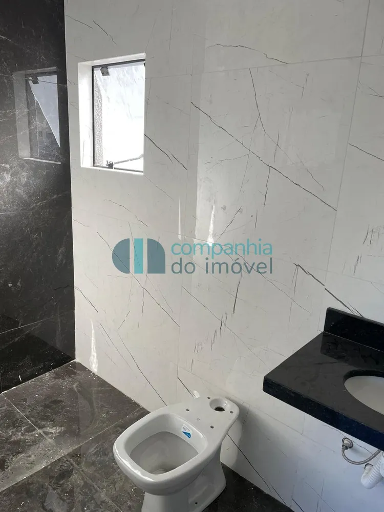 Sobrado, 3 quartos, 88 m² - Foto 11