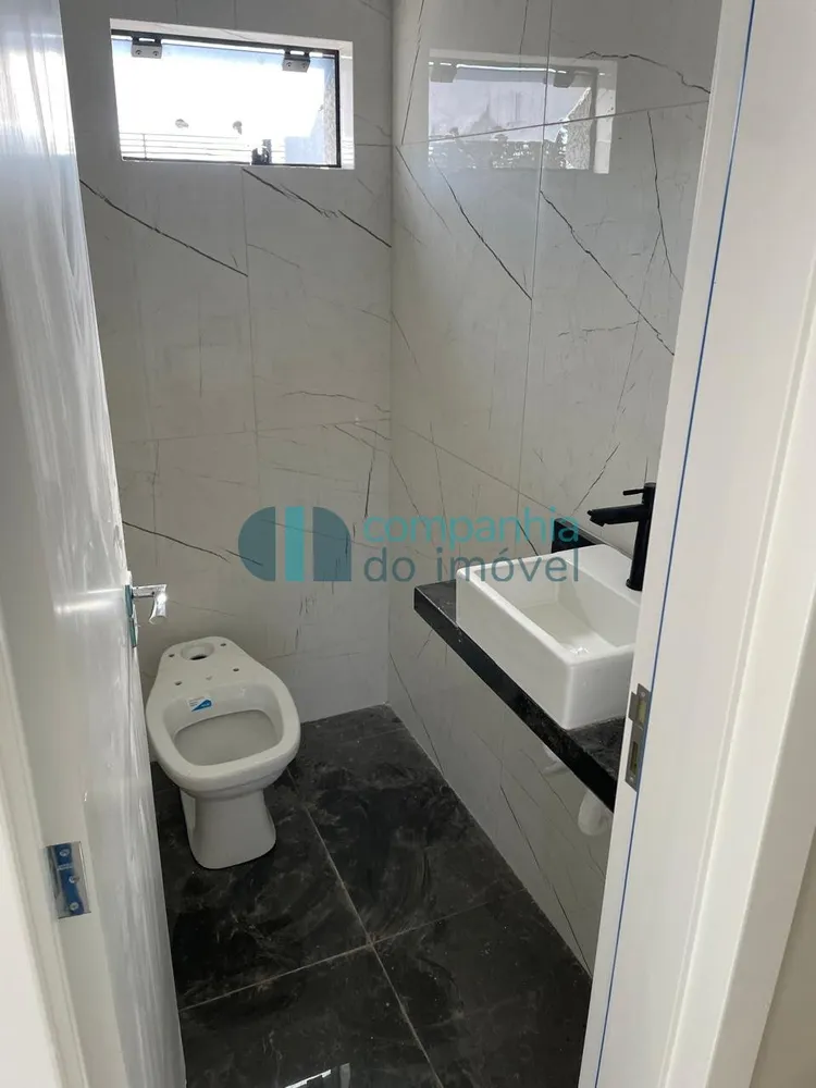 Sobrado, 3 quartos, 88 m² - Foto 9