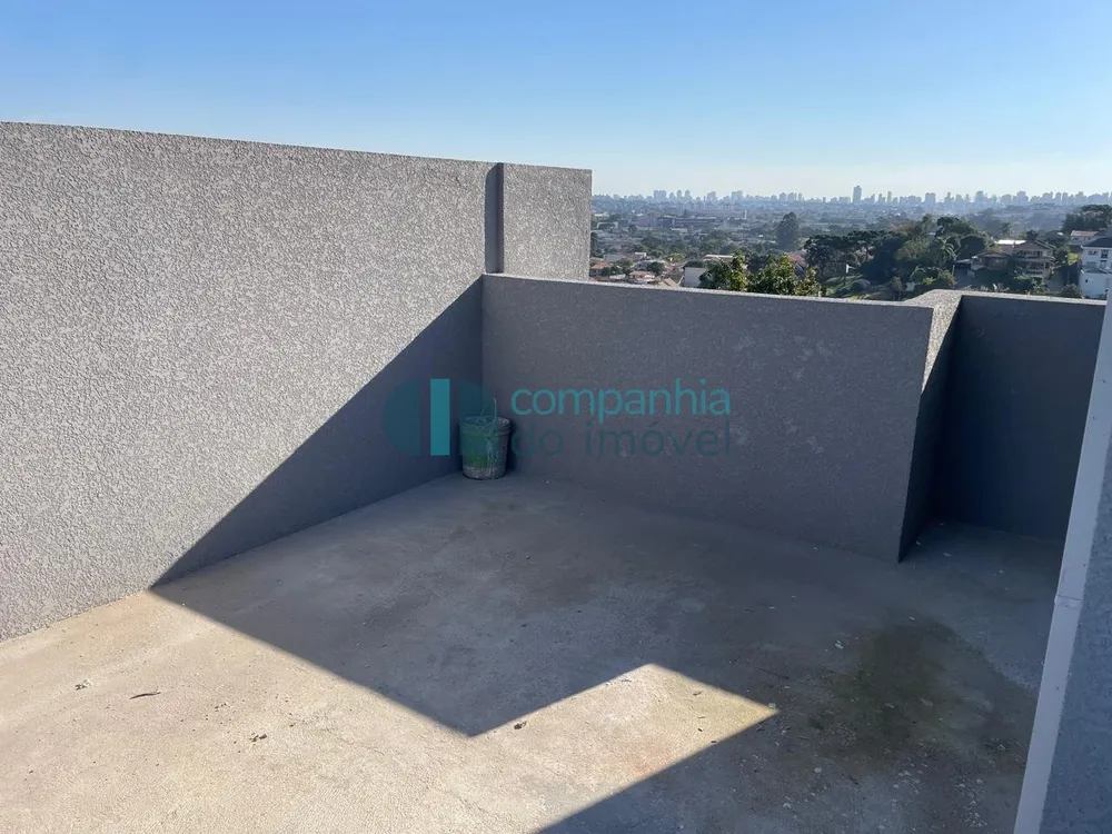 Sobrado, 3 quartos, 88 m² - Foto 12