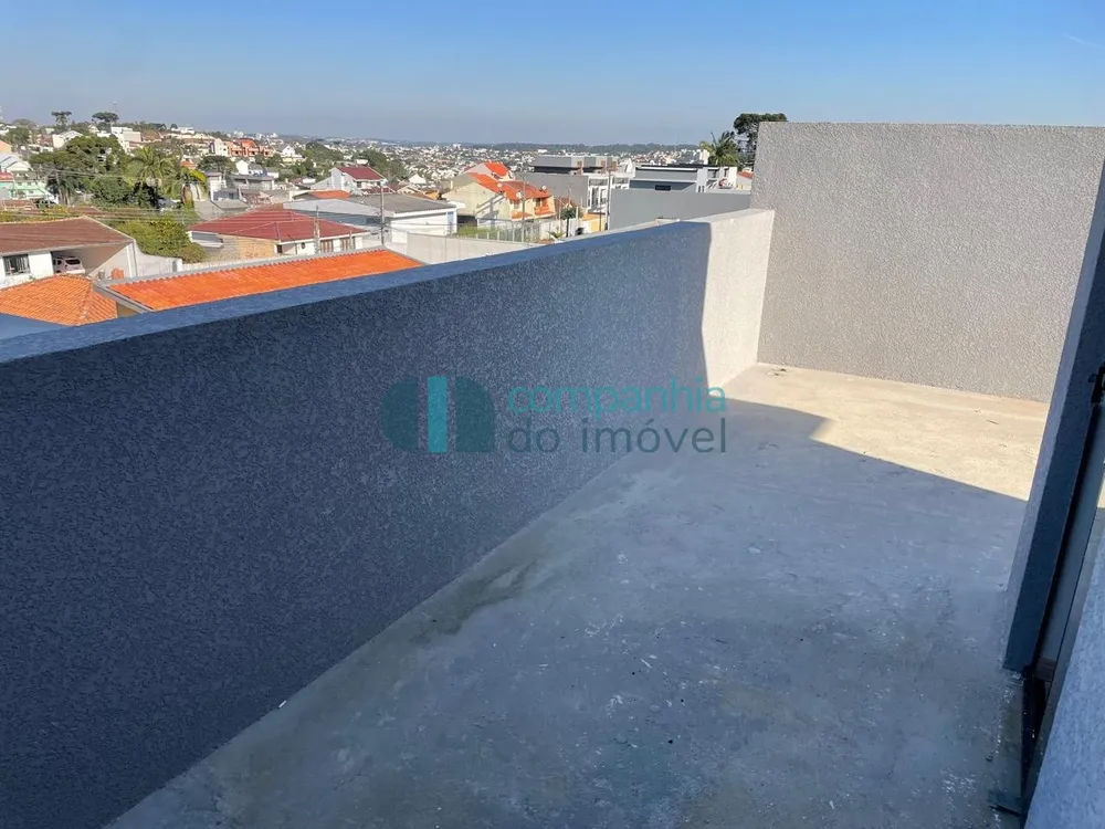 Sobrado, 3 quartos, 88 m² - Foto 13