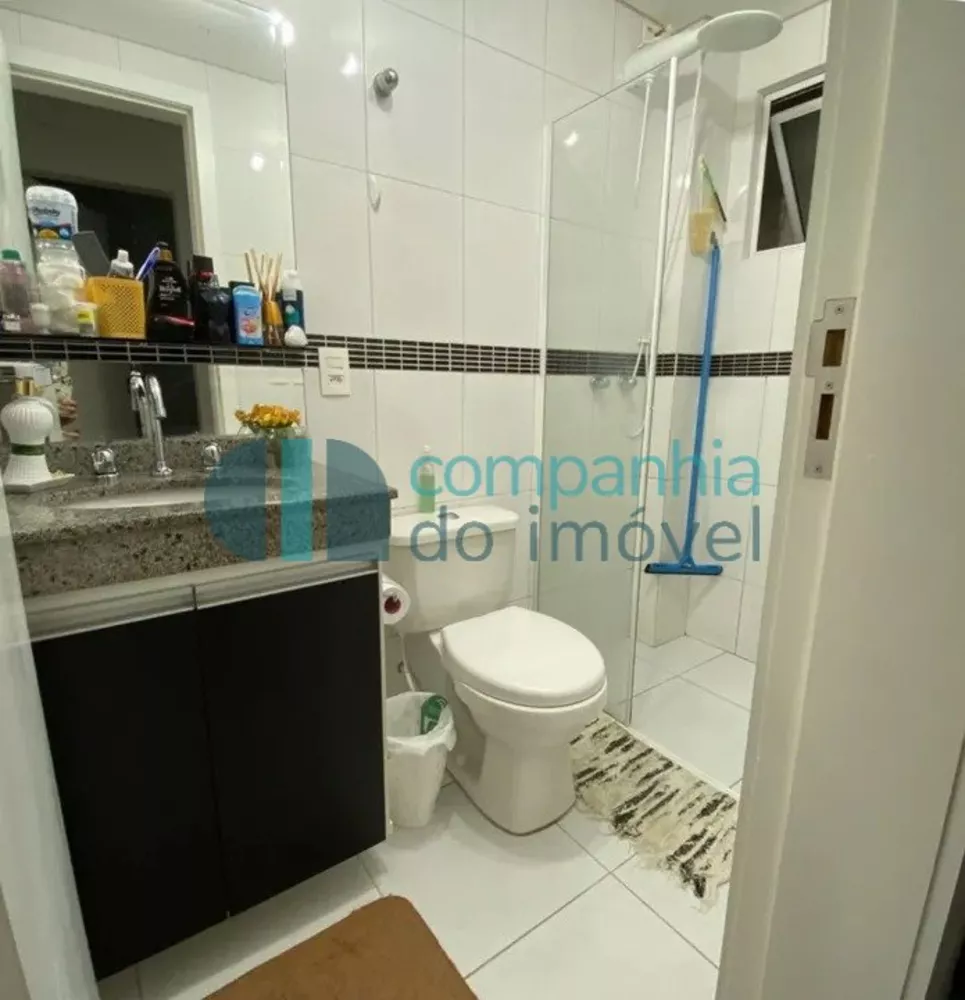 Apartamento à venda com 2 quartos, 48m² - Foto 4