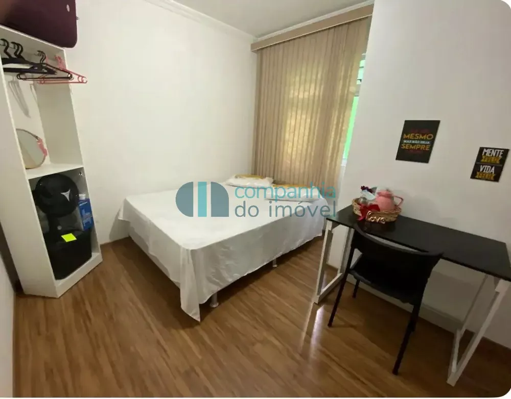 Apartamento à venda com 2 quartos, 48m² - Foto 2