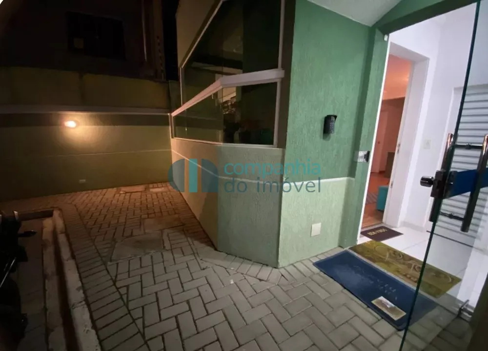 Apartamento à venda com 2 quartos, 48m² - Foto 5