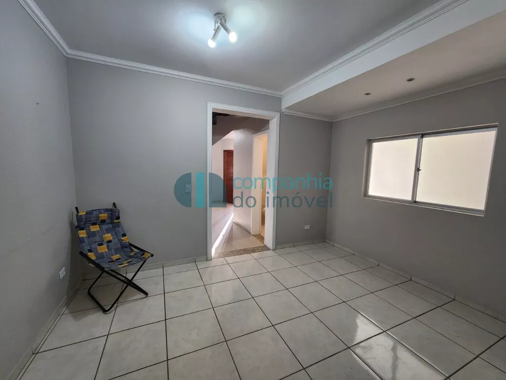 Sobrado Lançamentos com 3 quartos, 257m² - Foto 5