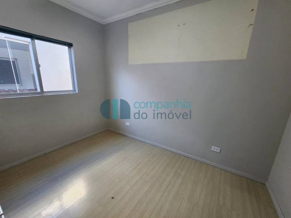 Sobrado Lançamentos com 3 quartos, 257m² - Foto 9