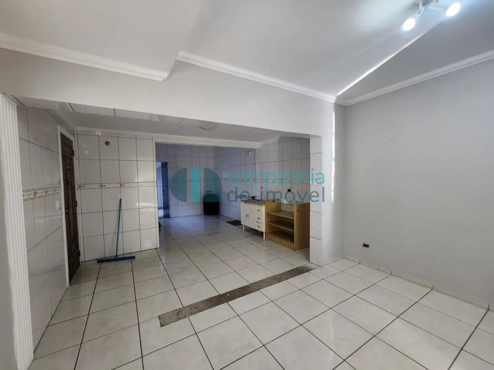 Sobrado Lançamentos com 3 quartos, 257m² - Foto 7