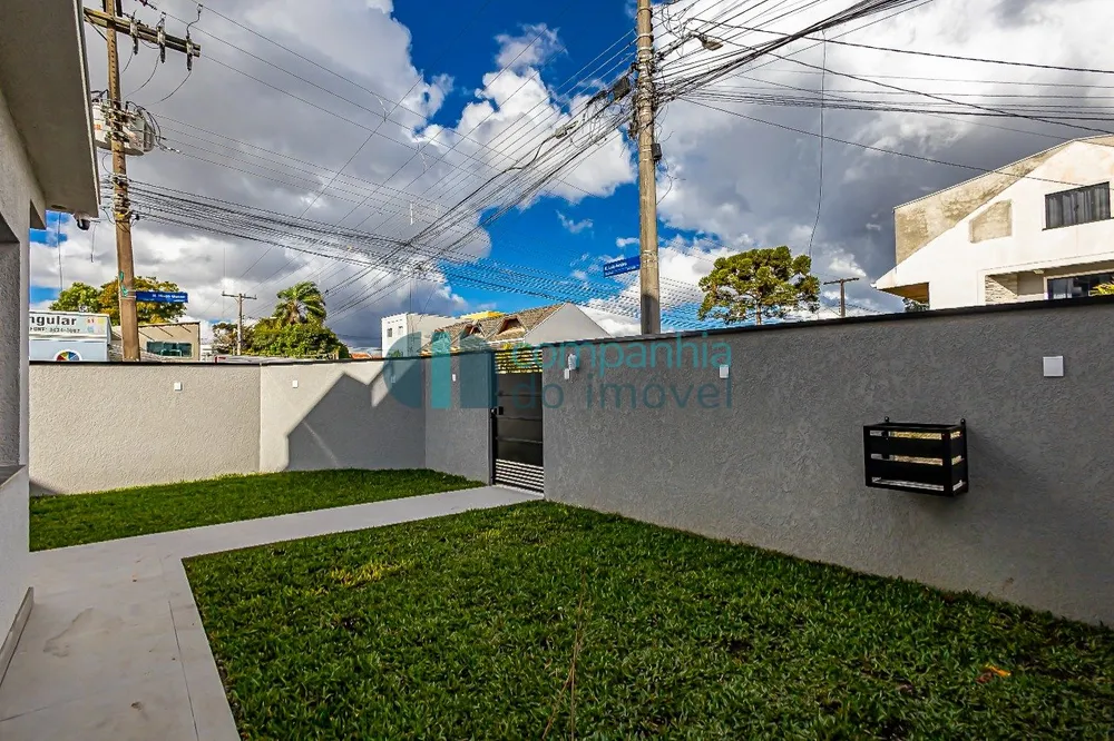 Sobrado, 3 quartos, 136 m² - Foto 7