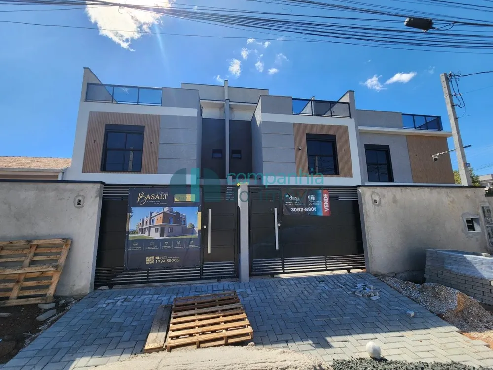 Sobrado, 3 quartos, 136 m² - Foto 2