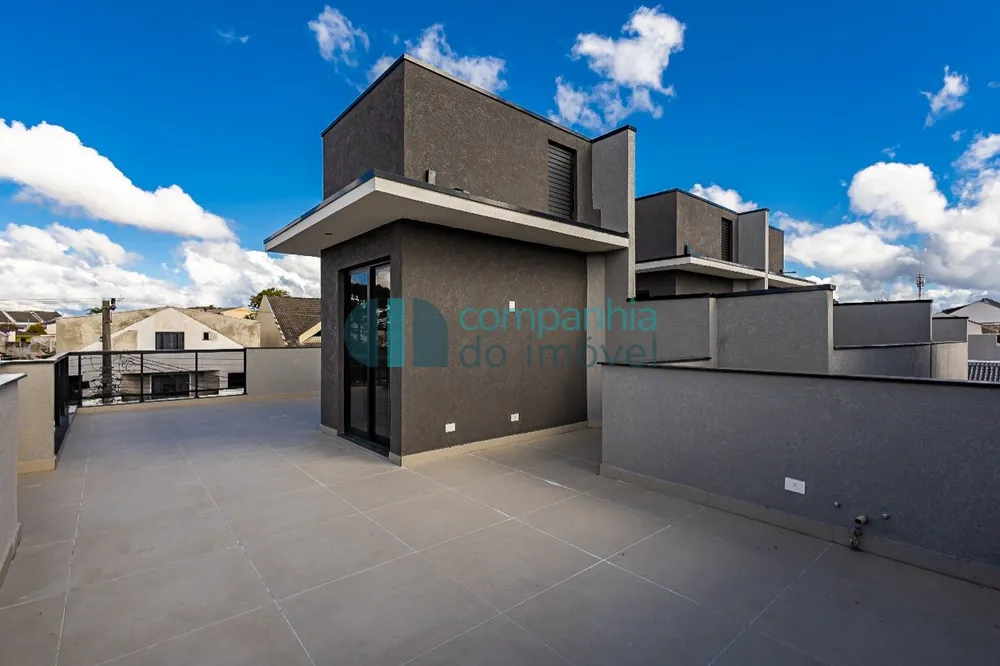 Sobrado, 3 quartos, 136 m² - Foto 14