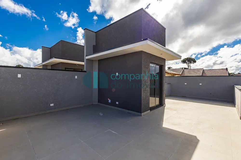 Sobrado, 3 quartos, 136 m² - Foto 8