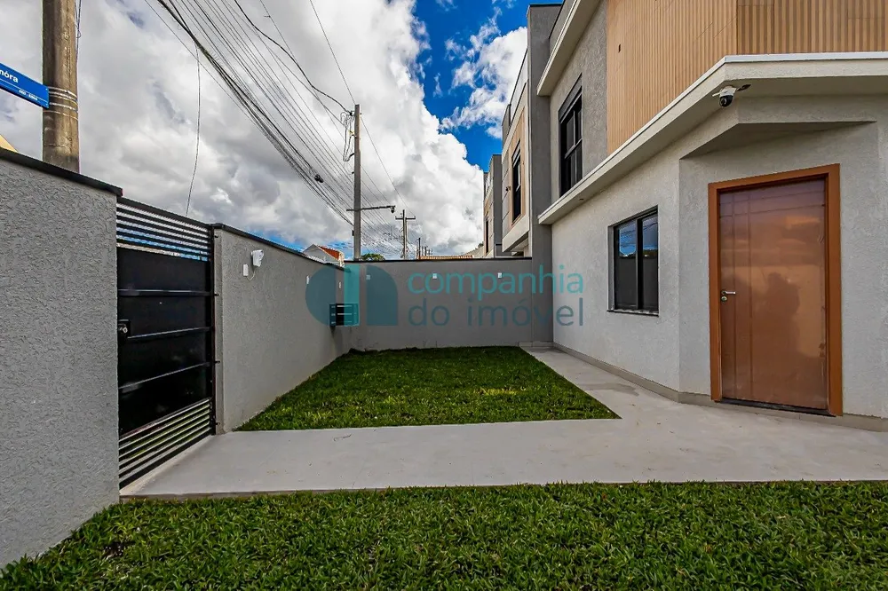 Sobrado, 3 quartos, 136 m² - Foto 6