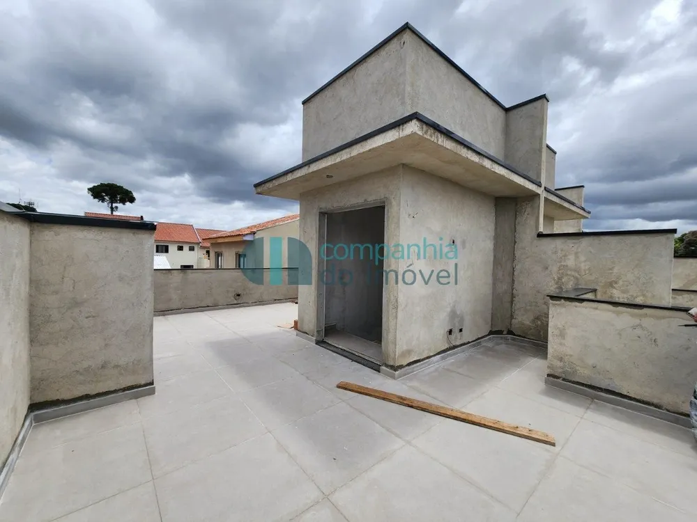Sobrado, 3 quartos, 136 m² - Foto 4