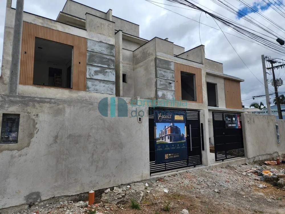 Sobrado, 3 quartos, 136 m² - Foto 3