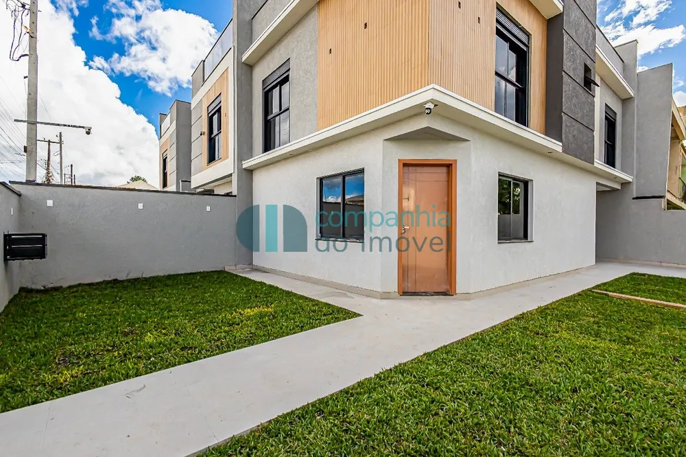 Sobrado, 3 quartos, 136 m² - Foto 5