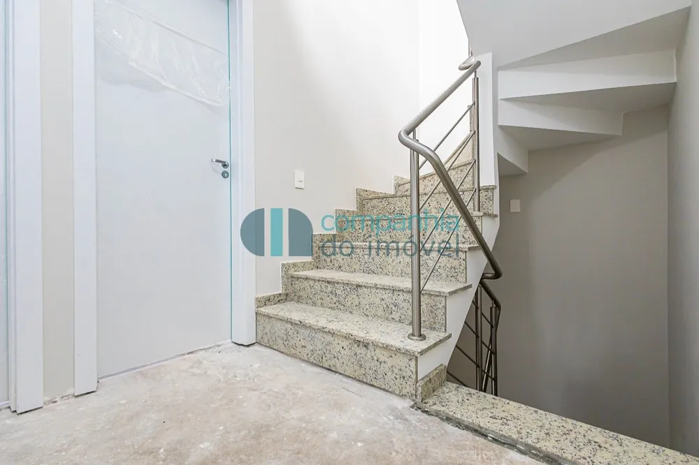 Sobrado, 3 quartos, 136 m² - Foto 13