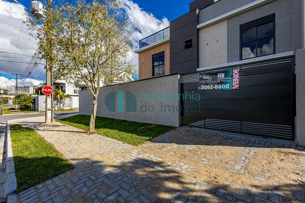 Sobrado, 3 quartos, 136 m² - Foto 7