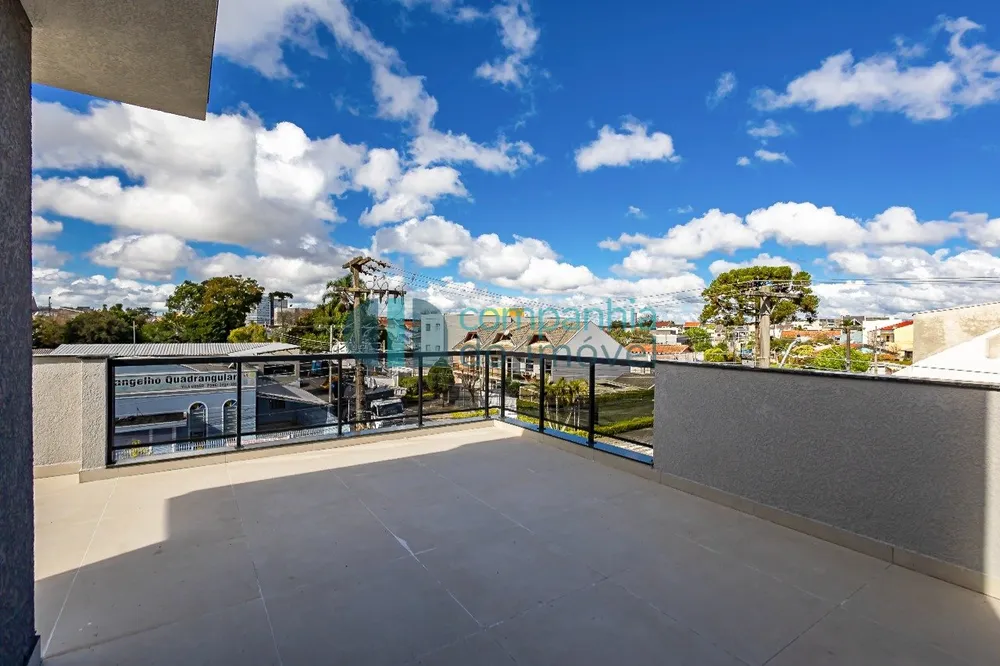 Sobrado, 3 quartos, 136 m² - Foto 6
