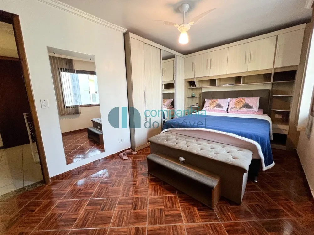 Sobrado, 3 quartos, 120 m² - Foto 9