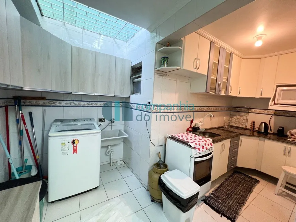 Sobrado, 3 quartos, 120 m² - Foto 6