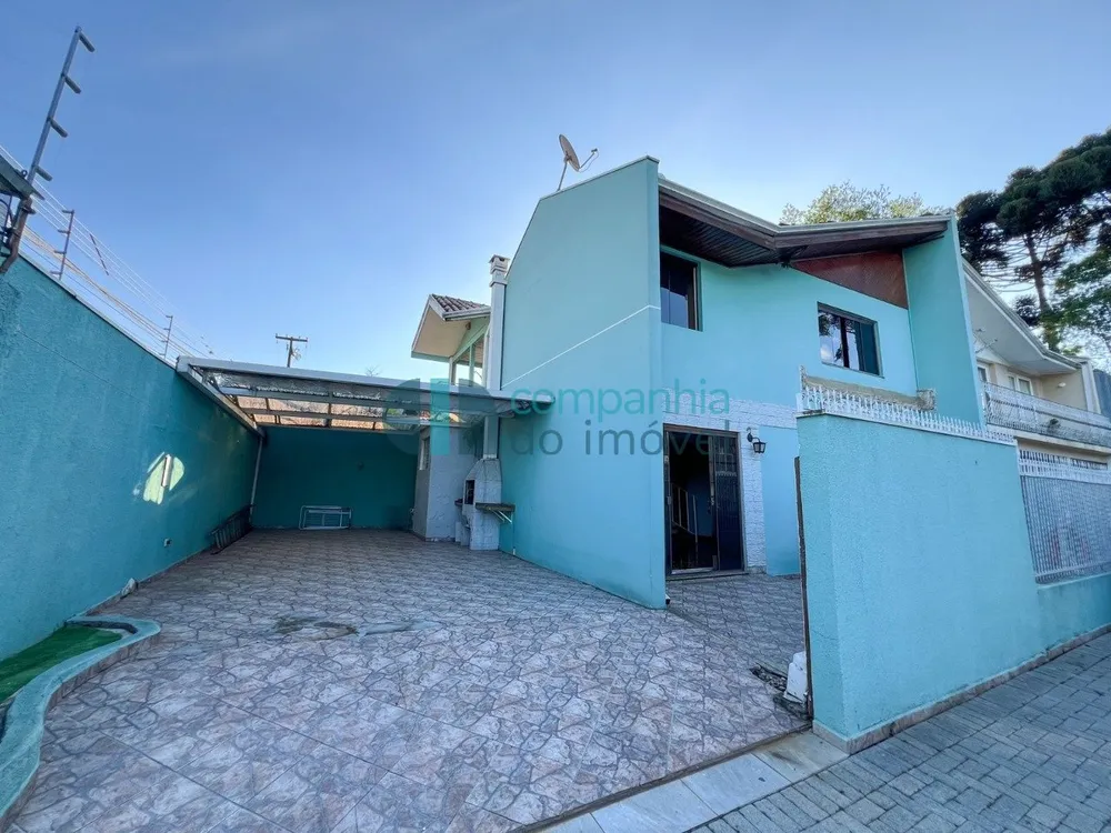 Sobrado, 3 quartos, 120 m² - Foto 14