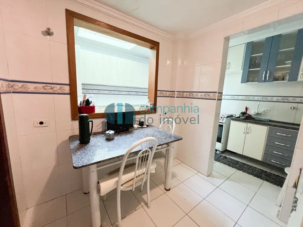 Sobrado, 3 quartos, 120 m² - Foto 5