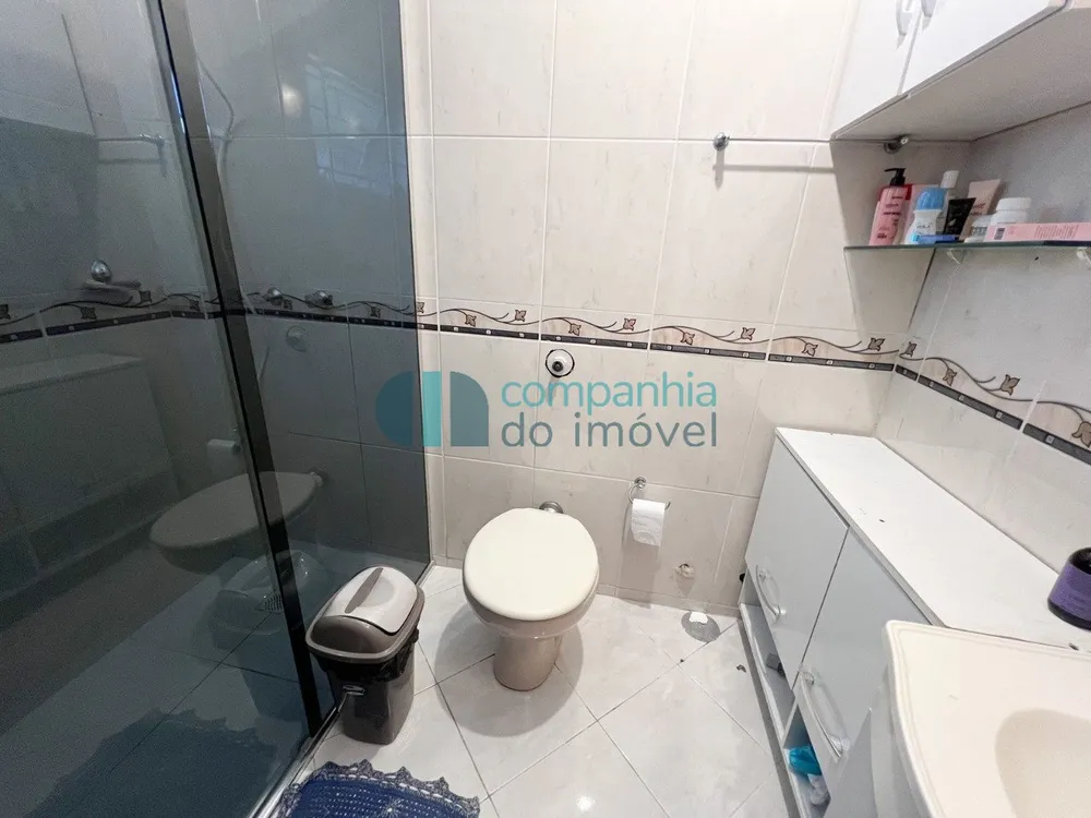 Sobrado, 3 quartos, 120 m² - Foto 12
