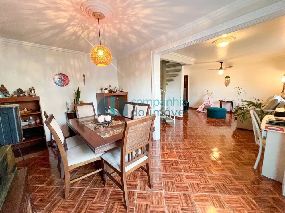 Sobrado, 3 quartos, 120 m² - Foto 1