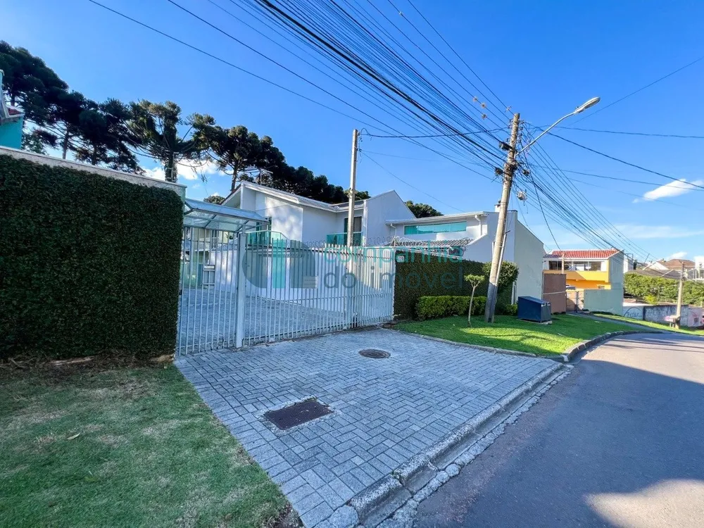 Sobrado, 3 quartos, 120 m² - Foto 16