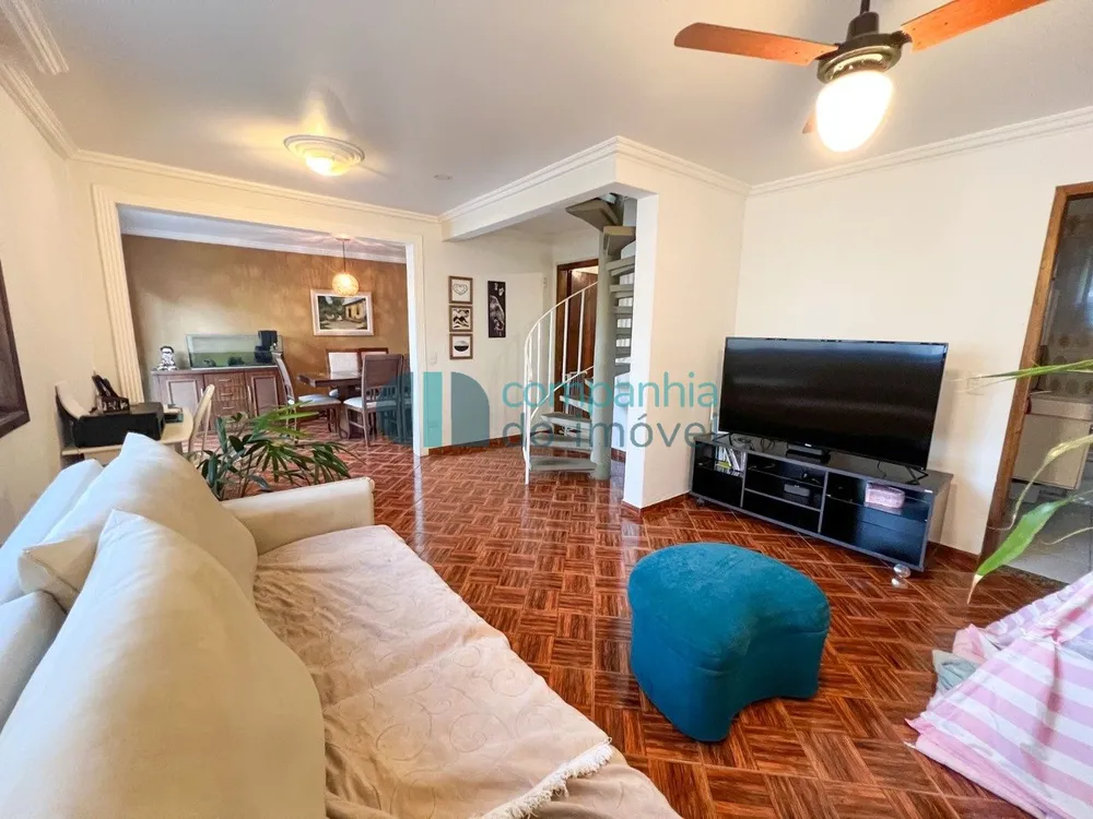 Sobrado, 3 quartos, 120 m² - Foto 3