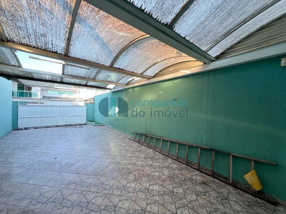 Sobrado, 3 quartos, 120 m² - Foto 15