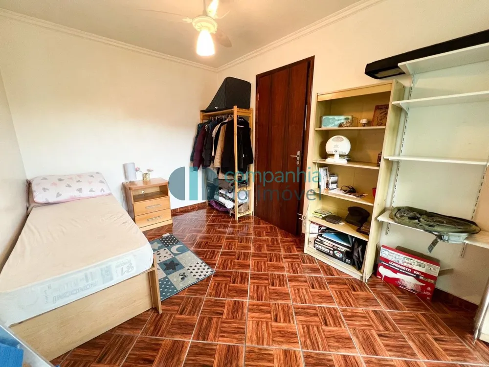 Sobrado, 3 quartos, 120 m² - Foto 13