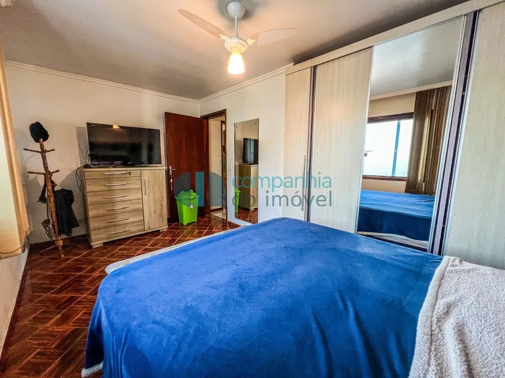 Sobrado, 3 quartos, 120 m² - Foto 10