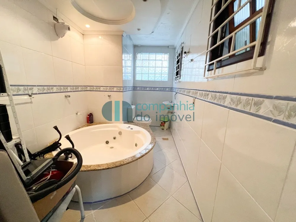 Sobrado, 3 quartos, 120 m² - Foto 8