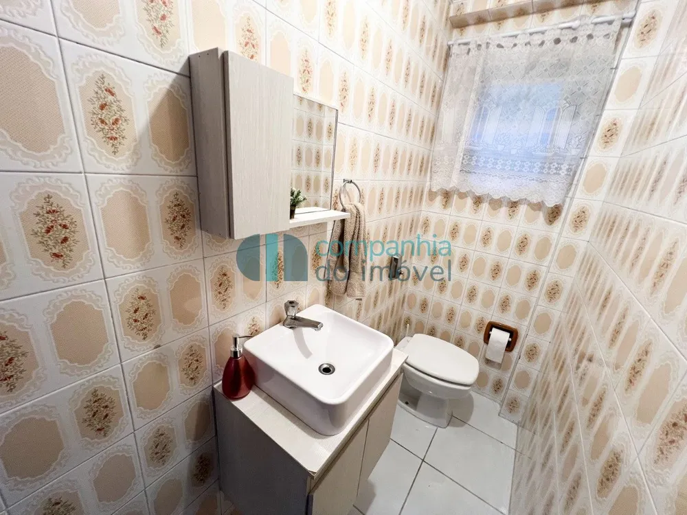 Sobrado, 3 quartos, 120 m² - Foto 4