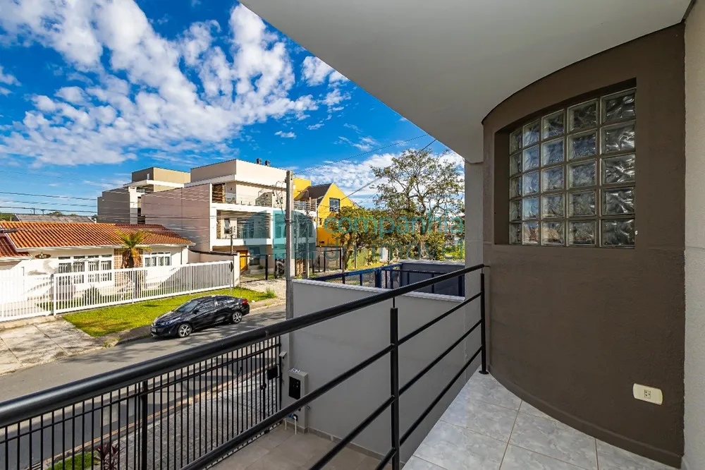 Sobrado, 3 quartos, 243 m² - Foto 15