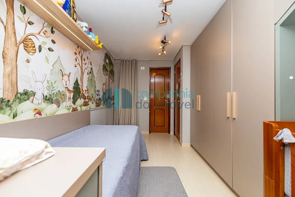 Sobrado, 3 quartos, 243 m² - Foto 13