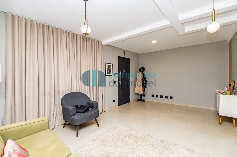 Sobrado, 3 quartos, 243 m² - Foto 8