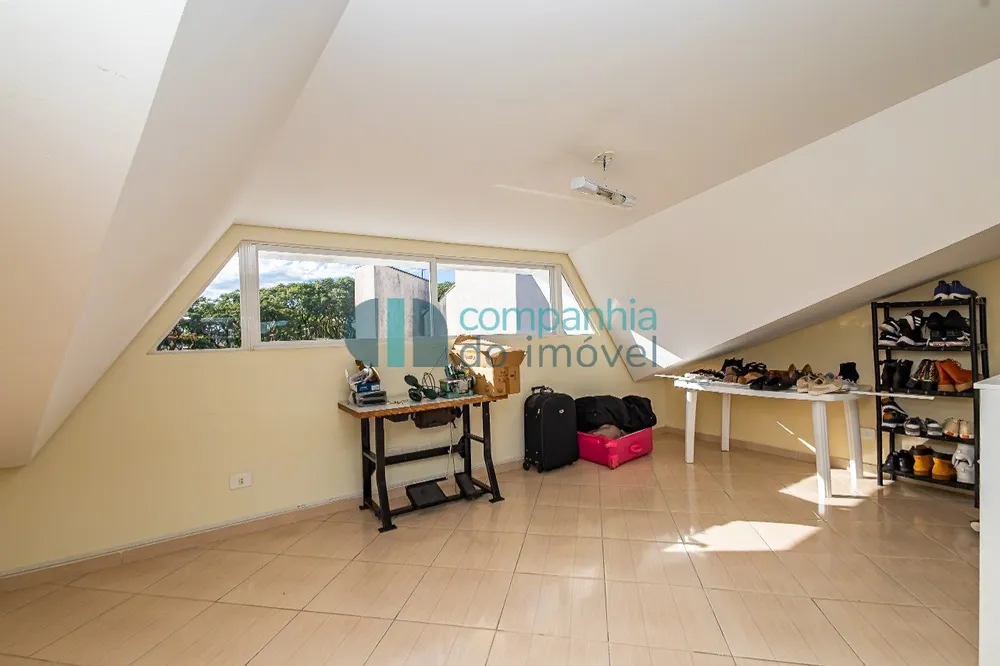 Sobrado, 3 quartos, 243 m² - Foto 16