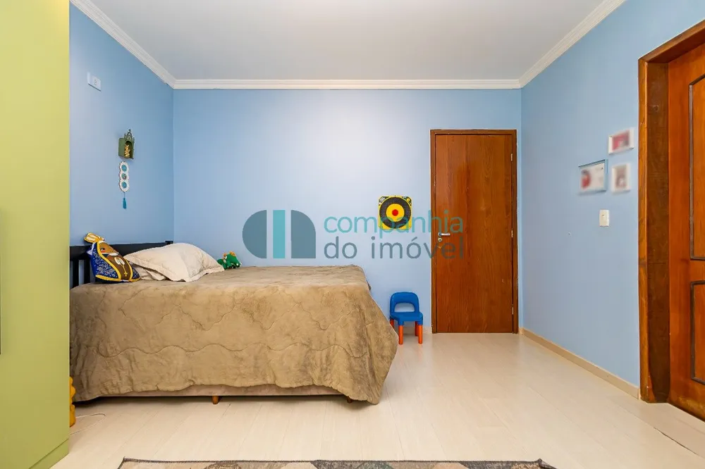 Sobrado, 3 quartos, 243 m² - Foto 11