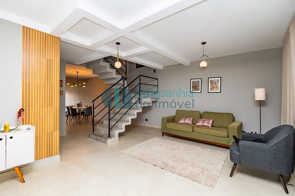 Sobrado, 3 quartos, 243 m² - Foto 5