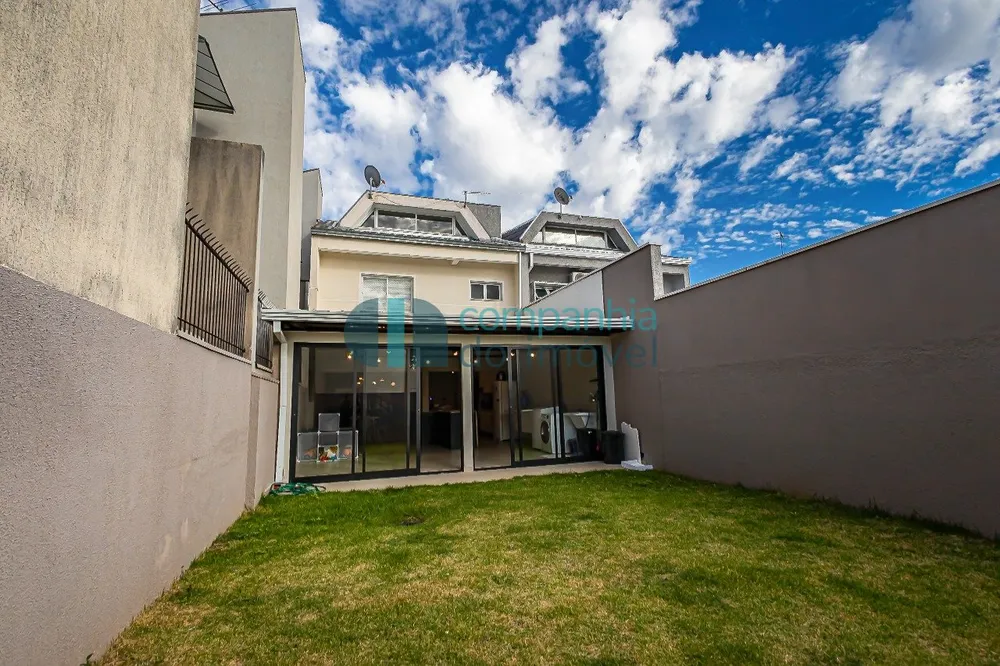 Sobrado, 3 quartos, 243 m² - Foto 7